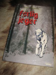FARLIG JEGER. 2002.