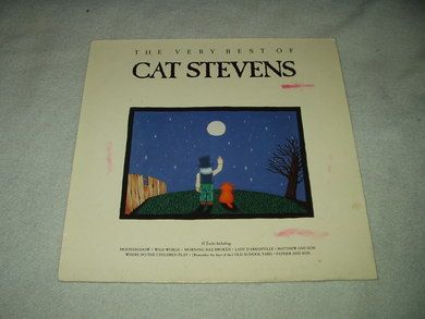 CAT STEVENS, 210529