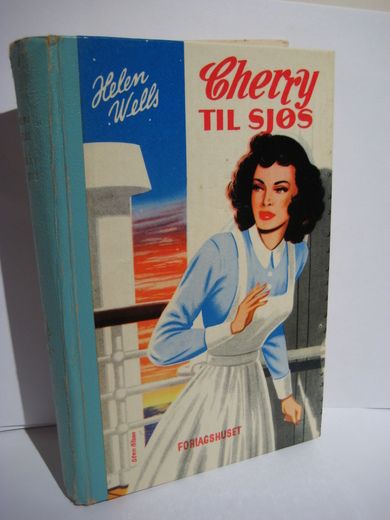 Wells Helen: Cherry TIL SJØS 1952