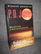 James: Mystiske omstendigheter 2003