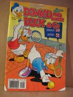 2001 nr 046 DONALD DUCK & CO