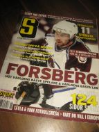 2003,nr 011, SPORTSMAGASINET.