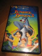 JUNGEL BOKEN 2. 2002, 70 MIN.