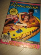 1992 nr 039 Romantikk