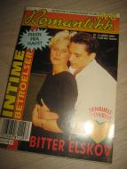 1993 nr 013 Romantikk