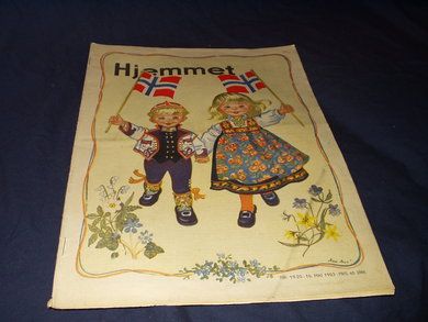 1953 nr 019 Hjemmet
