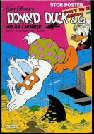 1988 nr 041 Donald Duck & Co