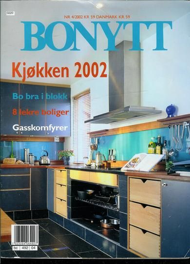 2002 nr 004 BONYTT