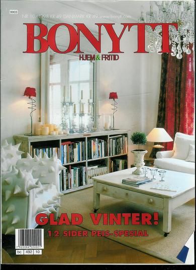 1998 nr 010 BONYTT