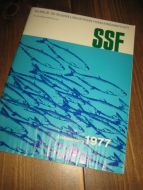 SSF- ÅRSBERETNING 1977