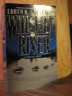 ESTLEMAN: WHISKEY RIVER 1990