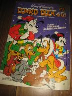 1985 nr 051 DONALD DUCK & CO