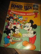 1988 nr 046 DONALD DUCK & CO