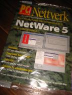  Pcworld Nettverk, 1998,NR 002, 