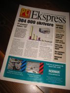 Pcworld Ekspress, 1998,nr 002.
