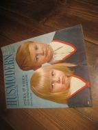 1964 NR 005 HUSMODERN