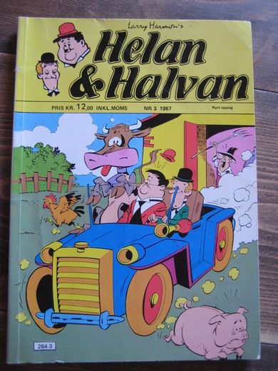 1987,nr 003, Helan & Halvan.