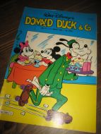 1980 nr 011 Donald Duck & Co