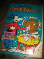 1986 nr 012 Donald Duck & Co