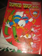 1988 nr 006 Donald Duck & Co