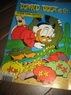1990 nr 004 Donald Duck & Co