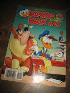 2002 nr 009 Donald Duck & Co
