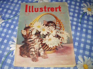 1957 nr 026 Illustrert