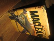 MacLean, Alistair: ØRNEREDET. 1981.