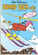 1985 nr 010 Donald Duck & Co