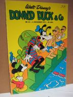 1975 nr 045 DONALD DUCK & CO