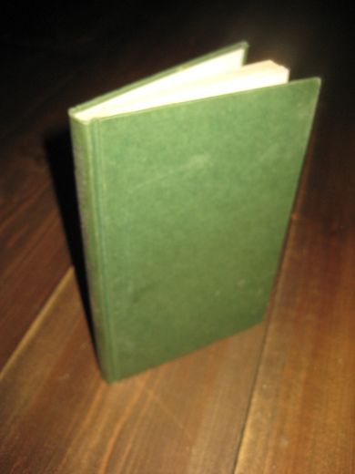 SØREBØ, HERBJØRN: TAPTE JOMFRUER. 1987.