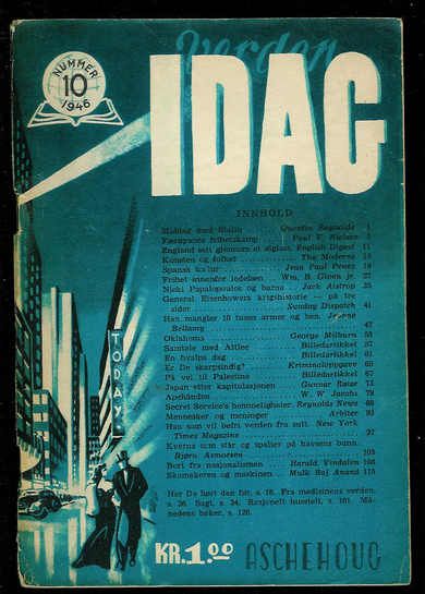 1946 nr 010 Verden i DAG