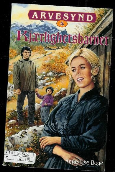 1998 nr 004 Kjærlighetsbarnet