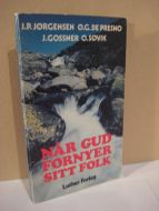 SØVIK m. fl.: NÅR GUD FORNYER SITT FOLK. 1979.