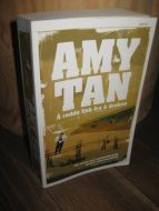 TAN AMY: Å redde fisk fra å drukne 2007