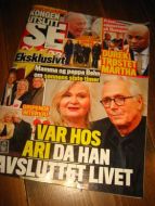 2020 nr 003 SE og HØR Ari Behn