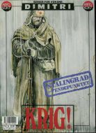 1993, KRIG!