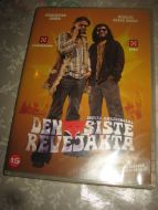 DEN SISTE REVEENKA 2008 84 MIN