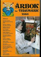TELEMARK 1986 ÅRBOK