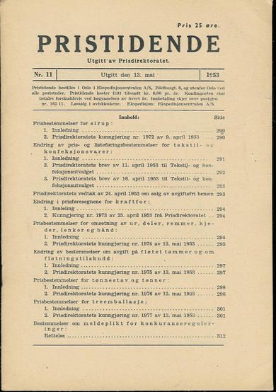 1953 nr 011 Pristidende