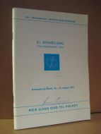 DET VESTLANDSKE INDREMISJONSFORBUND. 81. ÅRSMELDING 1978.