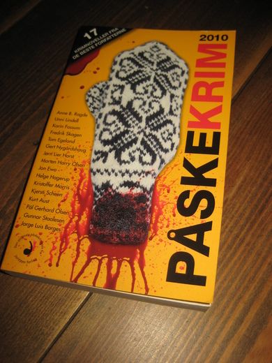 2010 PÅSKEKRIM