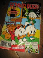 2006 nr 025 DONALD DUCK & CO