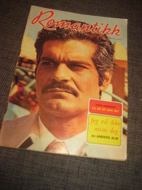 1971 nr 050 Romantikk