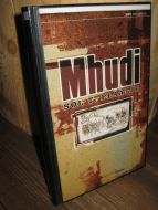 PLAATJE: Mhudi. 2000.