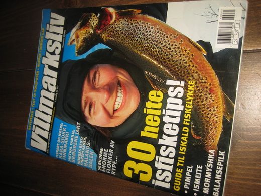 2005 nr 003 Villmarksliv