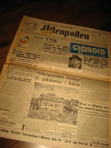 1939 nr 103 morgen Aftenposten