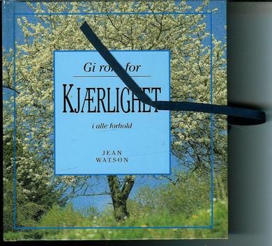 WATSON: Kjærlighet 1995