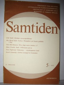 1973,nr 005, Samtiden.