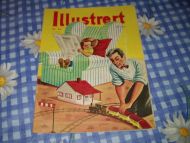 1954 nr 046 Illustrert